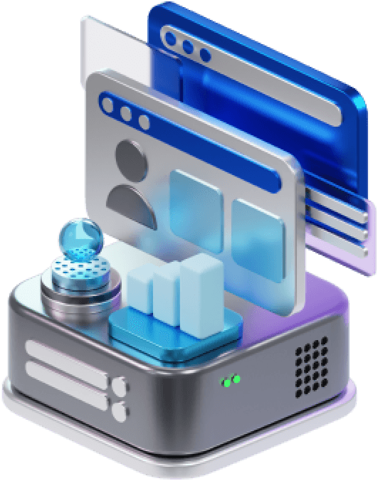 World-recognised System