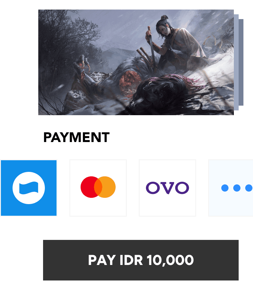 Digital Entertainment